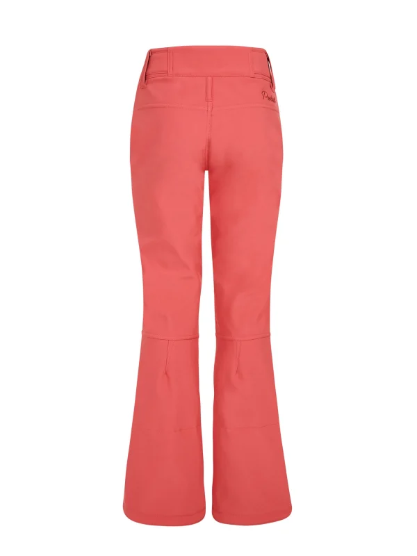Protest Skihose “ LOLE JR In Rusticrust 5