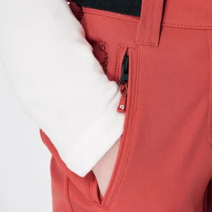 Protest Skihose “ LOLE JR In Rusticrust 16