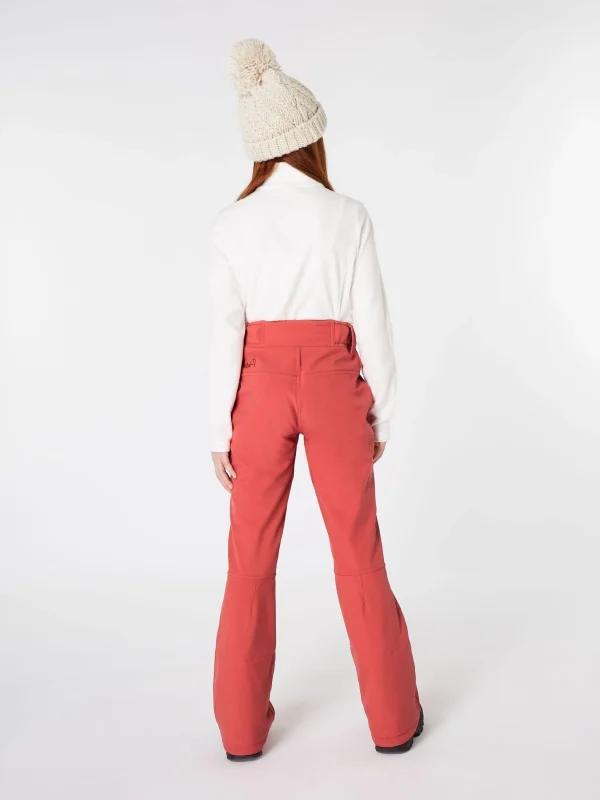 Protest Skihose “ LOLE JR In Rusticrust 7