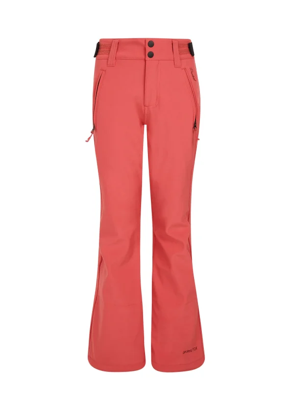 Protest Skihose “ LOLE JR In Rusticrust 1