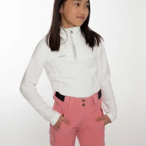 Protest Skihose “ LOLE JR In Think Pink 13