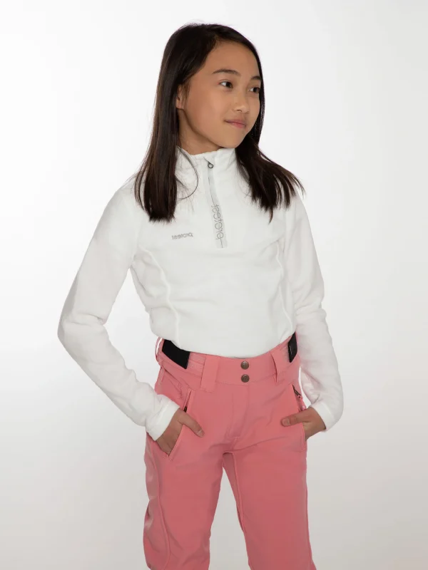 Protest Skihose “ LOLE JR In Think Pink 3