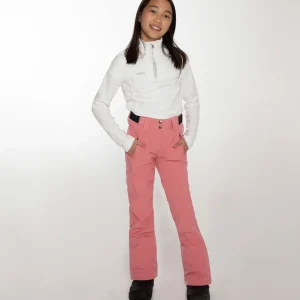 Protest Skihose “ LOLE JR In Think Pink 15