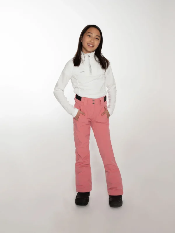 Protest Skihose “ LOLE JR In Think Pink 4