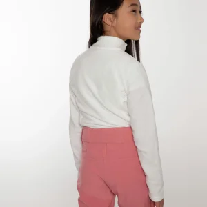 Protest Skihose “ LOLE JR In Think Pink 17