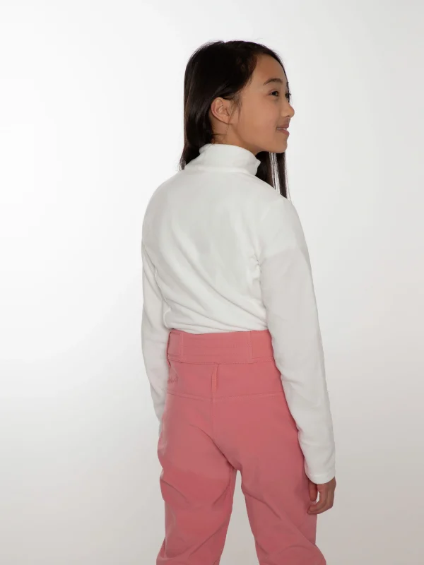 Protest Skihose “ LOLE JR In Think Pink 5