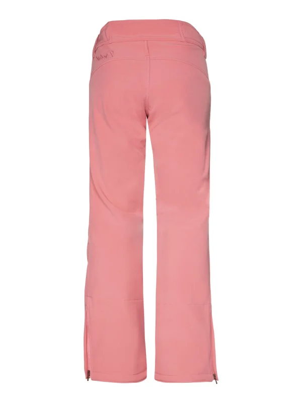 Protest Skihose “ LOLE JR In Think Pink 6