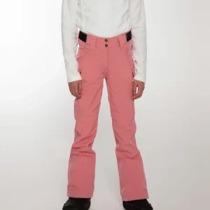 Protest Skihose “ LOLE JR In Think Pink 21