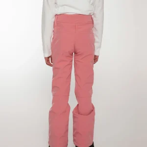 Protest Skihose “ LOLE JR In Think Pink 23