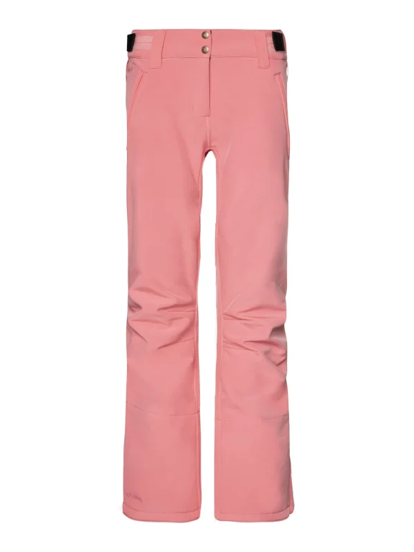 Protest Skihose “ LOLE JR In Think Pink 1