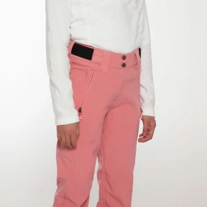 Protest Skihose “ LOLE JR In Think Pink 25