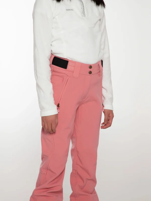 Protest Skihose “ LOLE JR In Think Pink 9