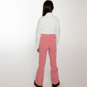 Protest Skihose “ LOLE JR In Think Pink 27