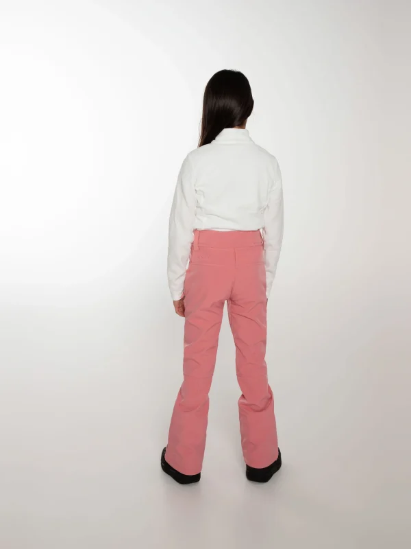Protest Skihose “ LOLE JR In Think Pink 10
