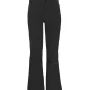 Protest Skihose “ LOLE JR In True Black 17