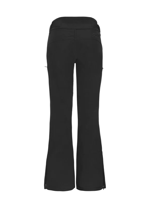 Protest Skihose “ LOLE JR In True Black 6