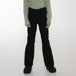 Protest Skihose “ LOLE JR In True Black 21