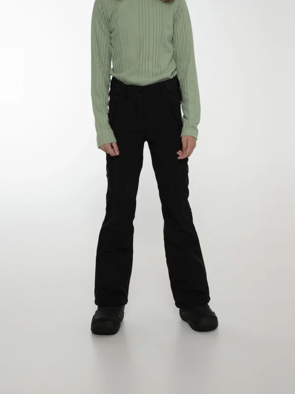 Protest Skihose “ LOLE JR In True Black 7