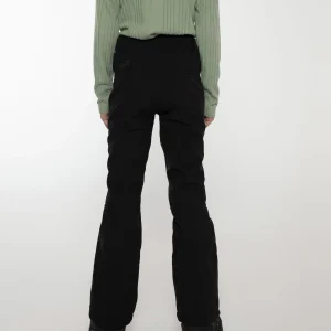 Protest Skihose “ LOLE JR In True Black 23