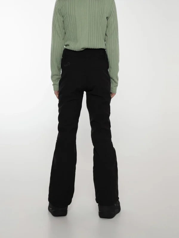 Protest Skihose “ LOLE JR In True Black 8