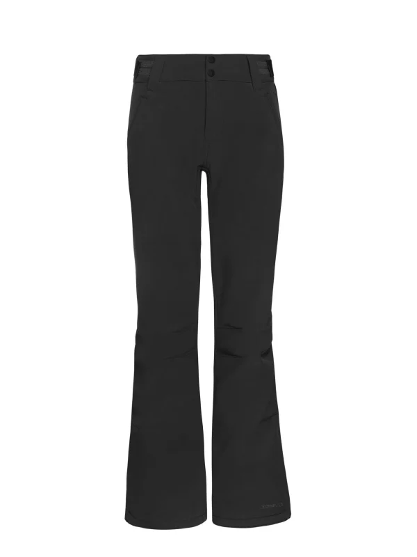 Protest Skihose “ LOLE JR In True Black 1