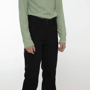 Protest Skihose “ LOLE JR In True Black 25