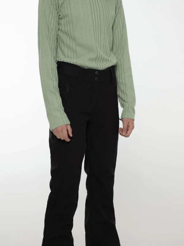 Protest Skihose “ LOLE JR In True Black 9