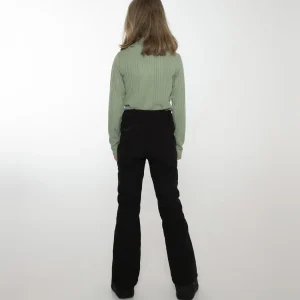 Protest Skihose “ LOLE JR In True Black 27