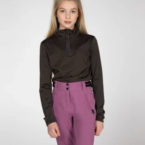 Protest Skihose “ LOLE JR In Very Grape 13
