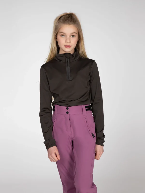 Protest Skihose “ LOLE JR In Very Grape 3