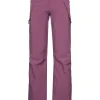 Protest Skihose “ LOLE JR In Very Grape 20