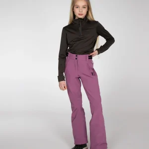 Protest Skihose “ LOLE JR In Very Grape 15