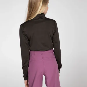 Protest Skihose “ LOLE JR In Very Grape 17