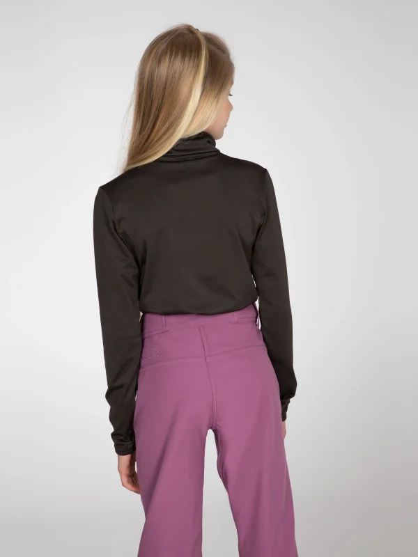 Protest Skihose “ LOLE JR In Very Grape 5