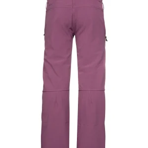 Protest Skihose “ LOLE JR In Very Grape 19