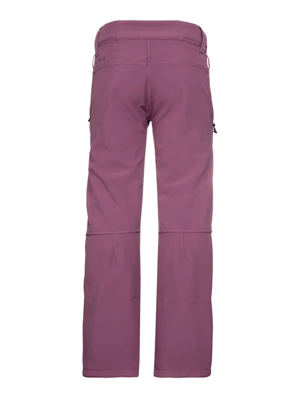 Protest Skihose “ LOLE JR In Very Grape 6