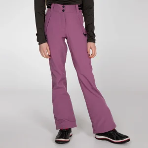 Protest Skihose “ LOLE JR In Very Grape 21