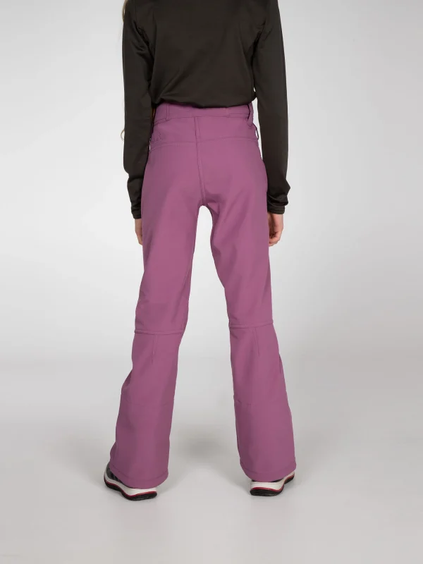 Protest Skihose “ LOLE JR In Very Grape 8