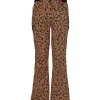Protest Skihose “ PRTCLASSY JR In Fudgecamel 31