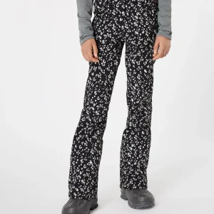 Protest Skihose “ PRTCLASSY JR In True Black 10