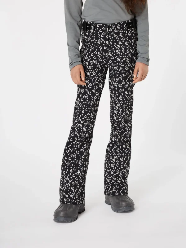 Protest Skihose “ PRTCLASSY JR In True Black 3