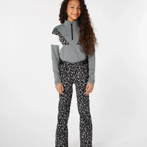 Protest Skihose “ PRTCLASSY JR In True Black 12