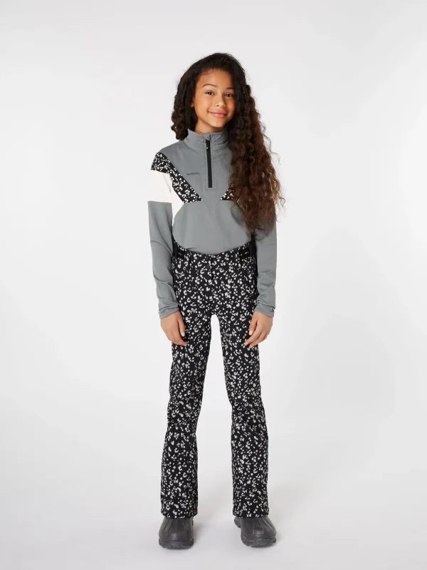 Protest Skihose “ PRTCLASSY JR In True Black 4