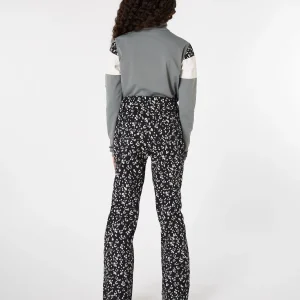 Protest Skihose “ PRTCLASSY JR In True Black 18