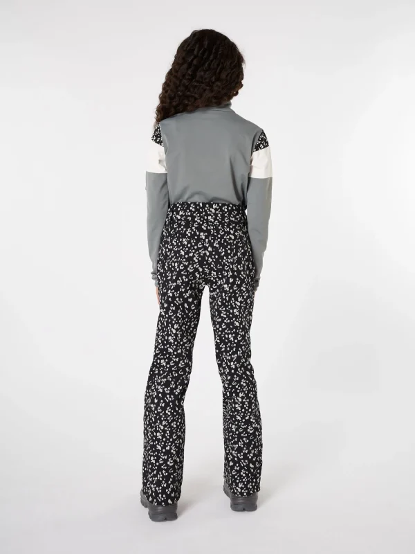 Protest Skihose “ PRTCLASSY JR In True Black 7
