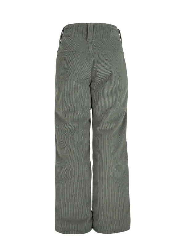 Protest Skihose “ PRTDAYSI JR In Mistygreen 5