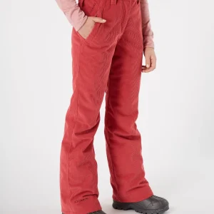Protest Skihose “ PRTDAYSI JR In Rusticrust 10