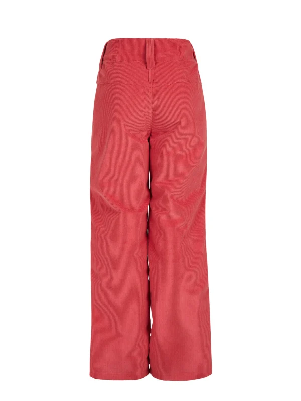 Protest Skihose “ PRTDAYSI JR In Rusticrust 5