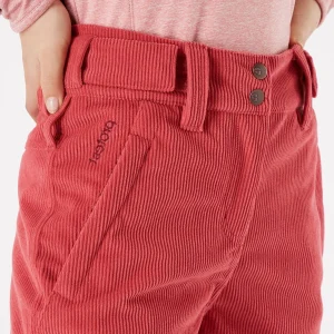 Protest Skihose “ PRTDAYSI JR In Rusticrust 16