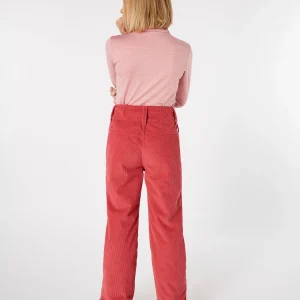 Protest Skihose “ PRTDAYSI JR In Rusticrust 18